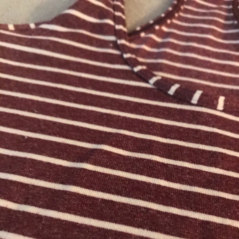 Lululemon Racerback tank - Picture 2 of 2